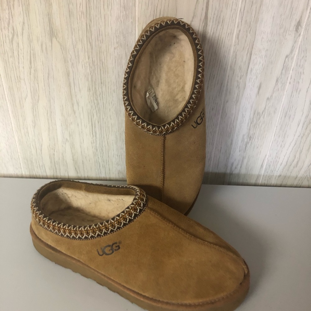 Men’s Ugg’s